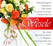 Wesele 3 CD. Autor:   Praca zbiorowa. Dadada.pl Okładka książki Wesele 3 CD