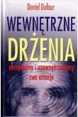 Okładka książki Wewnętrzne drżenia