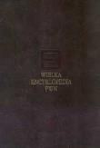 Opakowanie Wielka encyklopedia PWN Tom 19