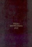Opakowanie Wielka encyklopedia PWN Tom 24