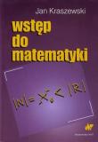 Okładka książki Wstęp do matematyki