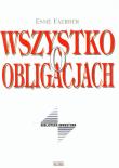 Okładka książki Wszystko o obligacjach