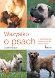 Okładka książki Wszystko o psach