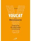 Okładka książki YOUCAT Bierzmowanie. Przewodnik dla katechetów