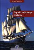 Okładka książki Zapiski najemnego żeglarza
