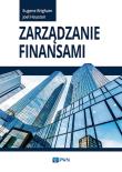 Okładka książki Zarządzanie finansami