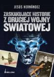 Okładka książki Zaskakujące historie z drugiej wojny światowej