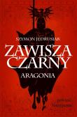 Okładka książki Zawisza Czarny. Aragonia