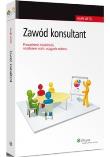 Okładka książki Zawód konsultant
