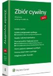 Zbiór cywilny 2015. Autor: praca zbiorowa. Dadada.pl Okładka książki Zbiór cywilny 2015