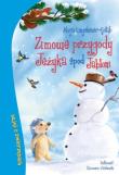 Zimowe przygody Jeżyka spod Jabłoni. Autor: Ungeheuer-Gołąb Alicja. Dadada.pl Okładka książki Zimowe przygody Jeżyka spod Jabłoni