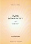 Opakowanie Życie bezosobowe