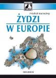 Okładka książki Żydzi w Europie