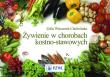 Żywienie w chorobach kostno-stawowych. Autor: Zofia Wieczorek-Chełmińska. Dadada.pl Okładka książki Żywienie w chorobach kostno-stawowych