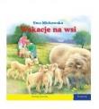 Okładka książki 101 bajek - Wakacje na wsi