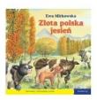 Okładka książki 101 bajek - Złota polska jesień