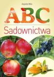 ABC sadownictwa HORTPRESS. Autor: Mika Augustyn. Dadada.pl Okładka książki ABC sadownictwa HORTPRESS