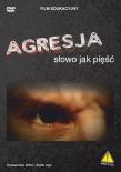 Agresja. Słowo jak pięść DVD. Wydawca: WAM. Dadada.pl Opakowanie Agresja. Słowo jak pięść DVD