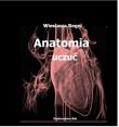Anatomia uczuć. Autor: Regel Wiesława. Dadada.pl Okładka książki Anatomia uczuć