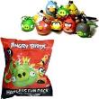 Opakowanie Angry Birds. Figurka w saszetce