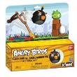 Opakowanie Angry Birds K'nex Building Set ADD-ON - Black