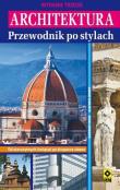 Okładka książki Architektura Przewodnik po stylach