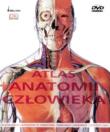 Okładka książki Atlas anatomii człowieka