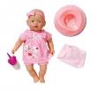 Opakowanie Baby born - Lalka - Czas na kąpiel + nocnik