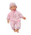 Opakowanie Baby born - Lalka my little super soft różowa
