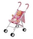 Opakowanie Baby born - Wózek spacerowy parasolka