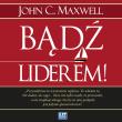 Bądź liderem! audiobook. Autor: John C. Maxwell. Dadada.pl Okładka książki Bądź liderem! audiobook