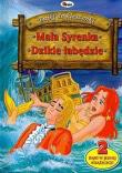 Opakowanie Bajki do kieszonki Mała Syrenka Dzikie łabędzie