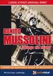 Okładka książki Benito Mussolini ... jakiego nie znamy