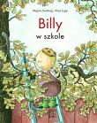 Okładka książki Billy w szkole