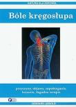 Okładka książki Bóle kręgosłupa