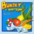 Okładka książki Bukiet z warzyw
