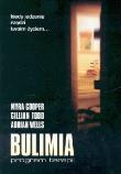 Bulimia program terapii. Autor: Cooper Myra, Todd Gillan, Adrian Wells. Dadada.pl Okładka książki Bulimia program terapii