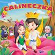 Okładka książki Calineczka