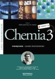 Chemia LO 3 Odkrywamy na... podr ZR OPERON. Autor: Stanislawa Hejwowska, Marcinkowski Ryszard. Dadada.pl Okładka książki Chemia LO 3 Odkrywamy na... podr ZR OPERON