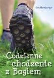 Okładka książki Codzienne chodzenie z Bogiem