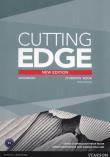 Cutting Edge Advanced Students Book + DVD. Autor: Sarah Cunningham, Peter Moor, Bygrave Jonathan. Dadada.pl Okładka książki Cutting Edge Advanced Students Book + DVD