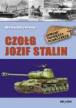 Okładka książki Czołg Jozif Stalin