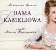 Dama Kameliowa audiobook. Autor: Dumas Aleksander. Dadada.pl Okładka książki Dama Kameliowa audiobook