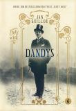 Dandys. Autor: Guillou Jan. Dadada.pl Okładka książki Dandys