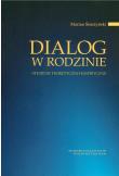 Okładka książki Dialog w rodzinie