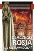 Dlaczego Rosja się nie nawróciła?. Wydawca: Fons Omnis. Dadada.pl Opakowanie Dlaczego Rosja się nie nawróciła?