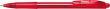 Długopis WOW BK417 czerwony (10szt) PENTEL. Wydawca: PENTEL. Dadada.pl Opakowanie Długopis WOW BK417 czerwony (10szt) PENTEL