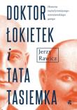 Okładka książki Doktor Łokietek i Tata Tasiemka