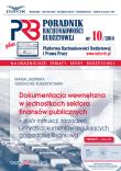 Dokumentacja wewnętrzna w jednostkach sektora finansów  publicznych. Wydawca: Infor. Dadada.pl Opakowanie Dokumentacja wewnętrzna w jednostkach sektora finansów  publicznych