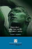 Dynamizm- dynamizm ludzki - dynamizm osoby. Autor: red. Piotr Mazur. Dadada.pl Okładka książki Dynamizm- dynamizm ludzki - dynamizm osoby